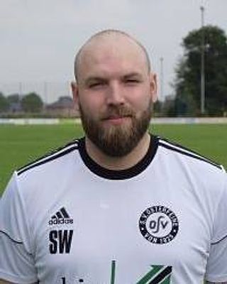 Sebastian Schockemöhle