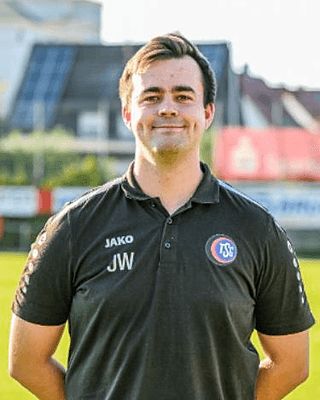 Johannes Wilhelm