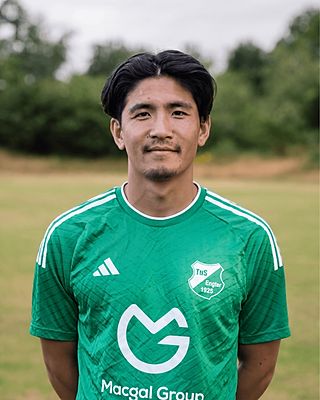 Minh Le