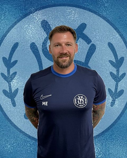 Foto: Benjamin Bürger