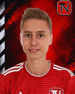 Jannik Bieg