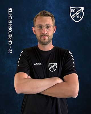 Christoph Richter