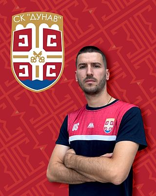 Uros Stefanovic