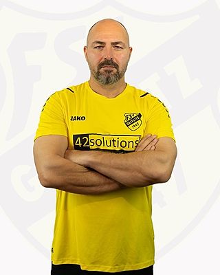 Ufuk Sanbay