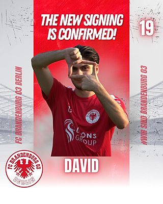 David Marojan