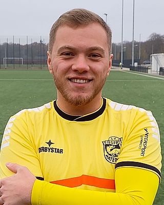 Mirko Verheyen