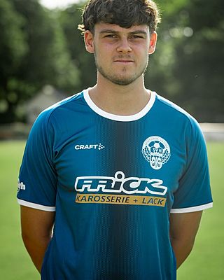 Phil Wölfel