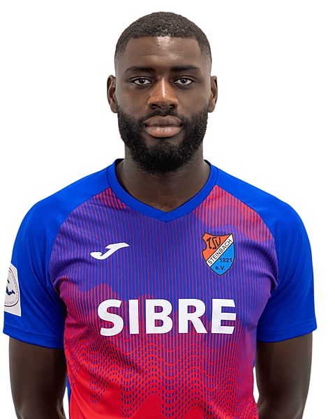Aaron Manu