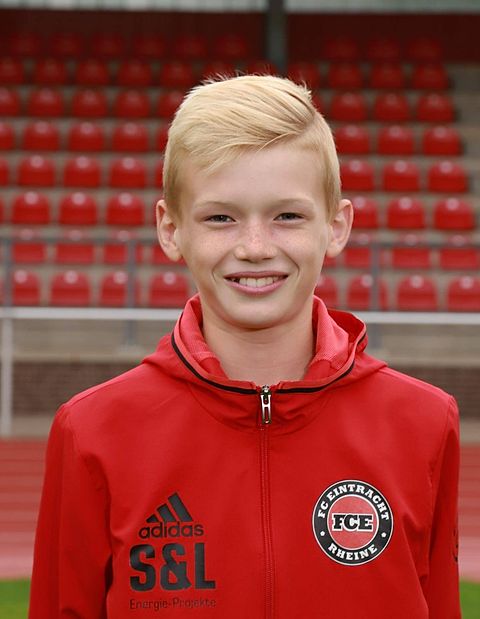 Foto: FC Eintracht Rheine