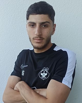 Louai Sayour