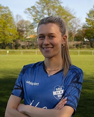 Julia Rensch