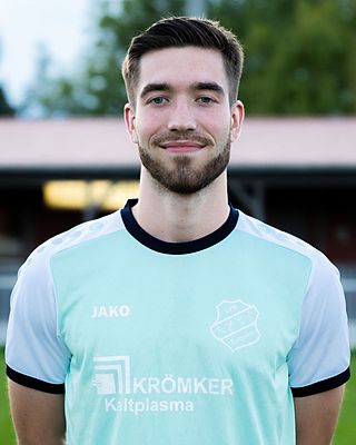 Lucas-Johannes Ollek