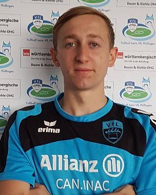 Marc-Leon Goslar
