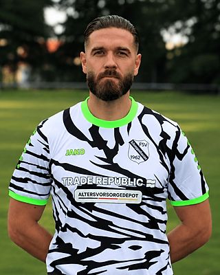 Daniel Bulert