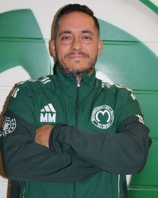 Sadullah Alboga