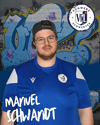 Manuel Schwandt