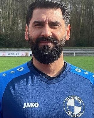 Caglar Gökhan