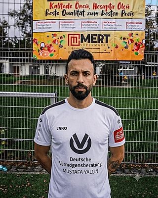 Mert Aslan