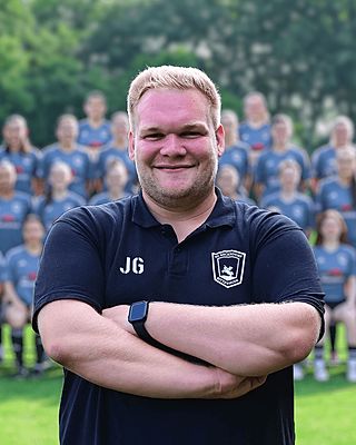 Jan-Luca Grobe