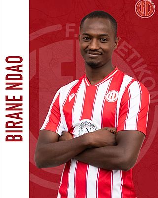 Birane Ndao