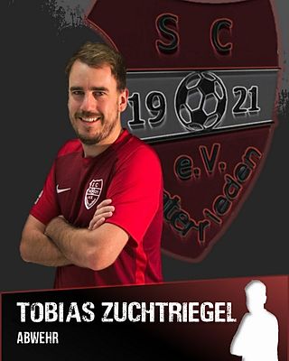 Tobias Zuchtriegel