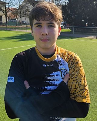 Maximilian Rinkler