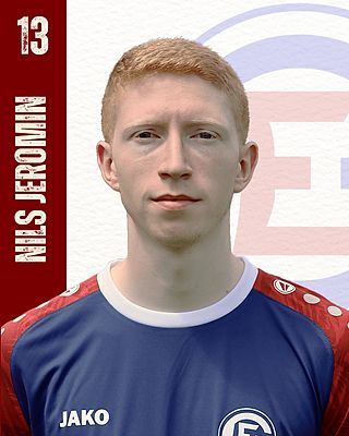 Nils Jeromin