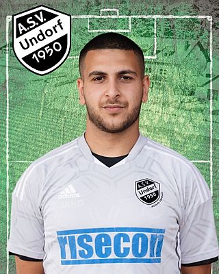 Youssef Alsaed