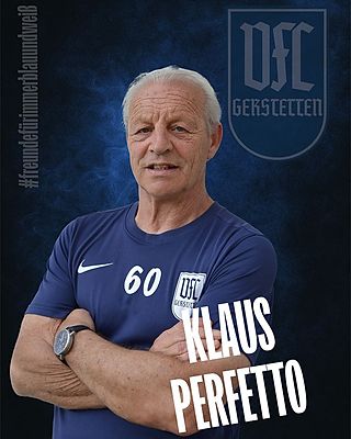 Klaus Perfetto