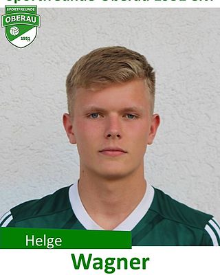 Helge Wagner