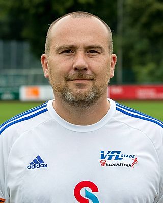 Mirko Hoenemann