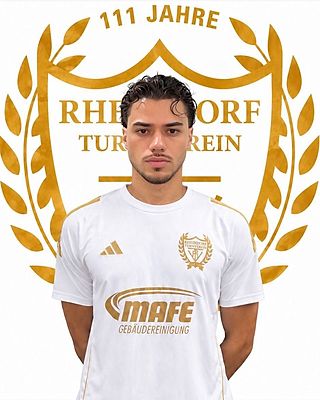 Marvin Omed Sultani
