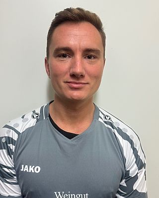 Nils Salecker