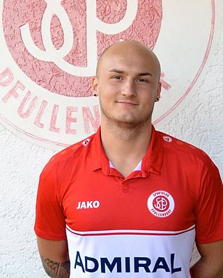 Tony Spieß