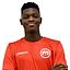 Djibril Badji