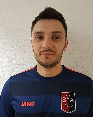 Daniel-Laurentiu Sandu