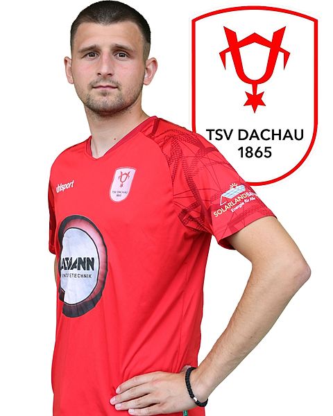 Foto: TSV 1865 Dachau