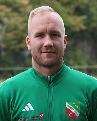 Julian Petri
