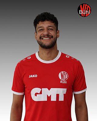 Darwin Sabando