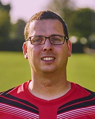 Jörn Rosenboom