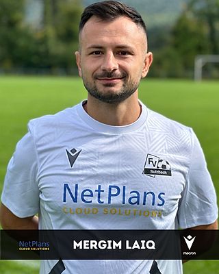 Mergim Laiq