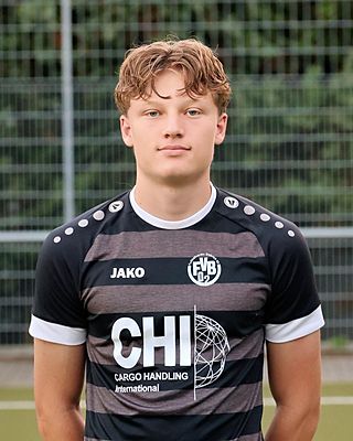Luca Dörner