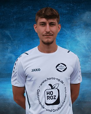 Fynn Patzschke
