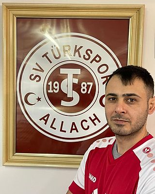 Burak Tüzün