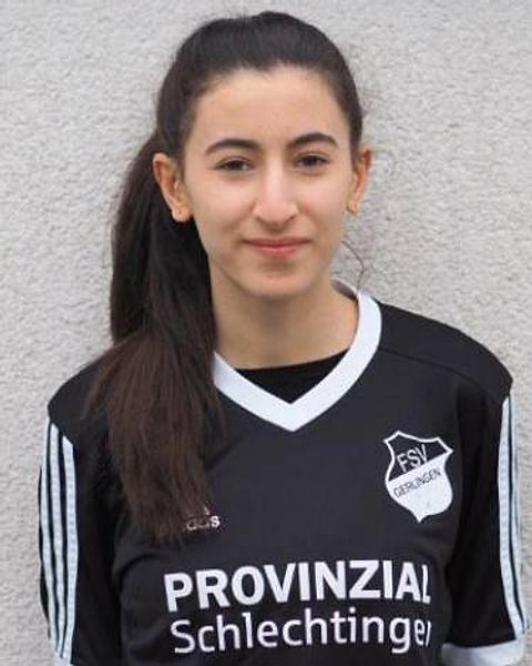 Foto: Hermann Roß, FSV Gerlingen