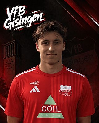 Finn Jacob Schneider