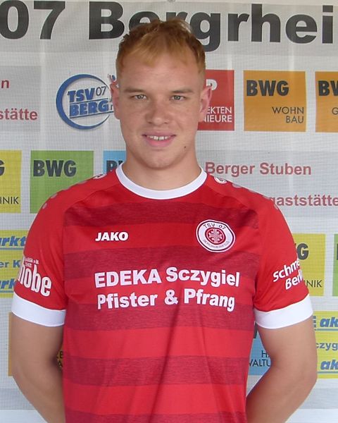 Foto: TSV Bergrheinfeld