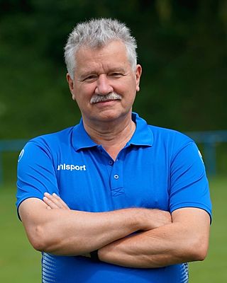 Volker Wiehl