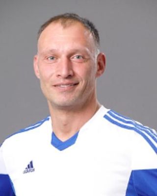 Lars Oschmann