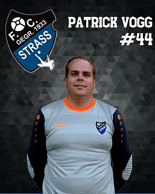 Patrick Vogg